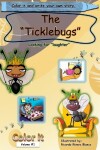 Book cover for Color it The Ticklebugs