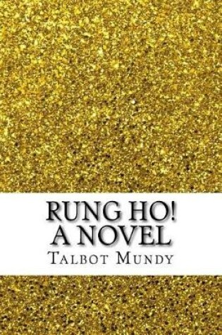 Cover of Rung Ho! a Novel