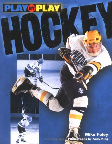 Book cover for Play by Play