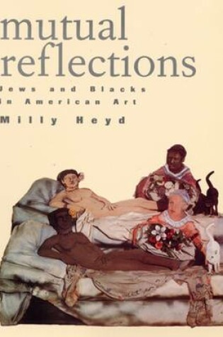 Cover of Mutual Reflections