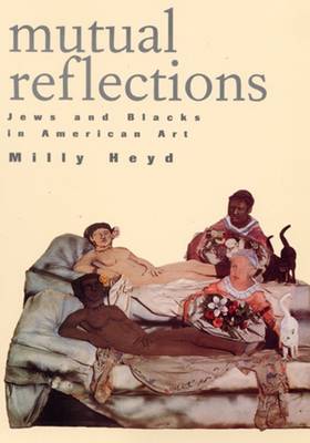 Book cover for Mutual Reflections