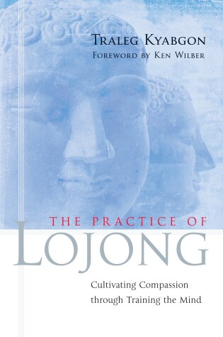 Cover of The Practice of Lojong