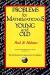 Book cover for Problems for Mathematicians, Young and Old