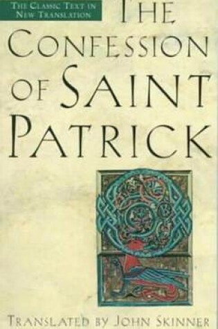 Cover of Confession of Saint Patrick