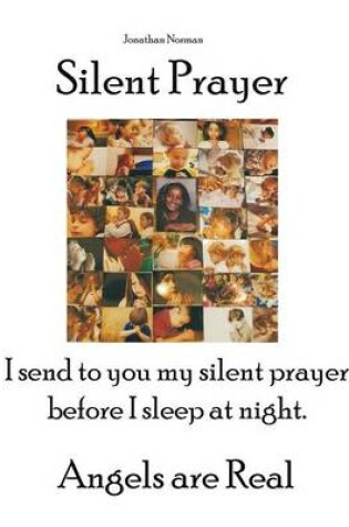 Cover of Silent Prayer