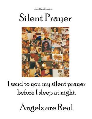 Book cover for Silent Prayer