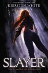 Book cover for Slayer