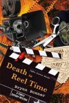 Book cover for Death in Reel Time