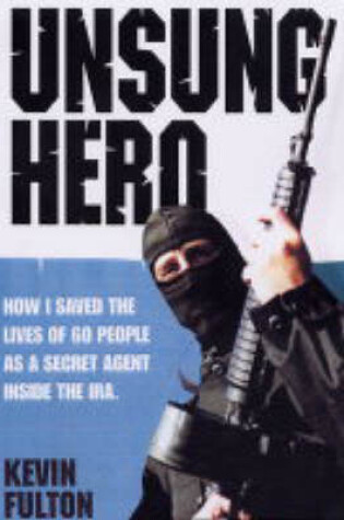 Cover of Unsung Hero