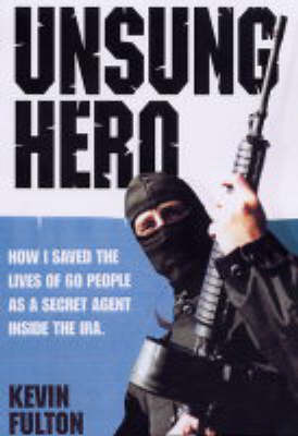 Cover of Unsung Hero
