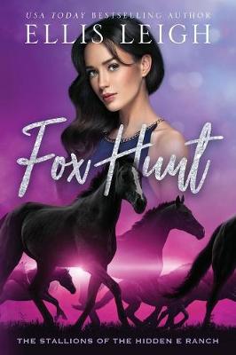 Book cover for Fox Hunt