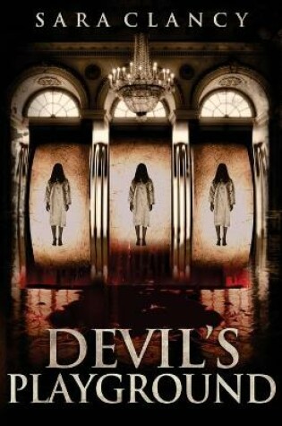 Cover of Devil's Playground