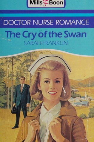 Cover of The Cry Of The Swan
