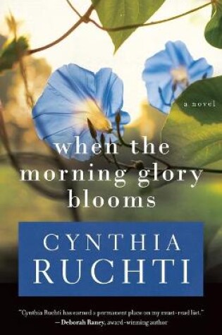 Cover of When the Morning Glory Blooms