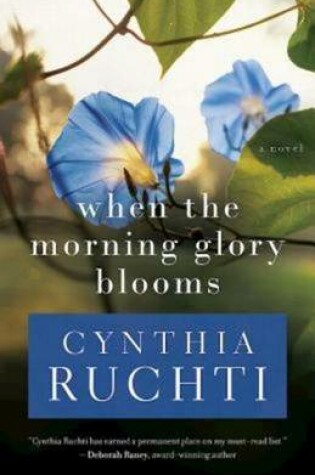 Cover of When the Morning Glory Blooms