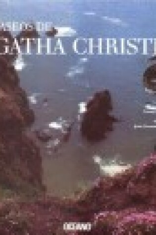 Cover of Los Paseos de Agatha Christie