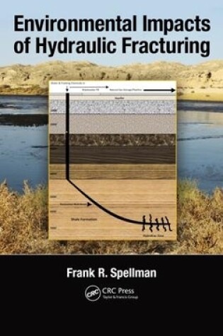 Cover of Environmental Impacts of Hydraulic Fracturing