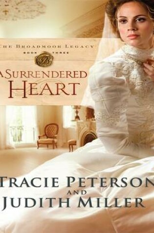 Cover of A Surrendered Heart