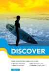 Book cover for Discover: Book 3