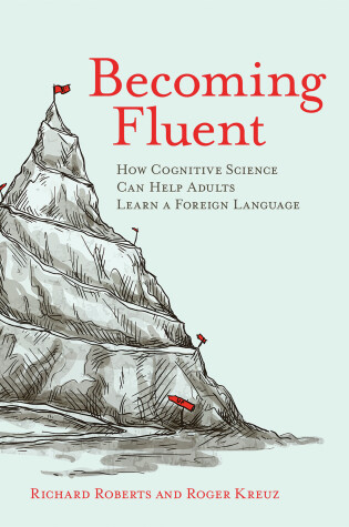 Cover of Becoming Fluent