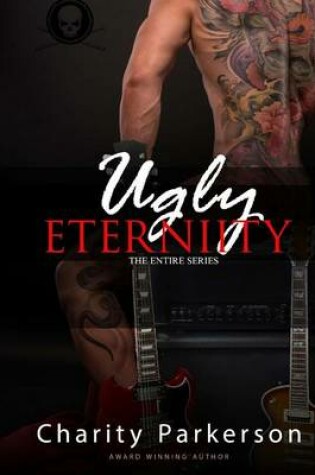 Cover of Ugly Eternity