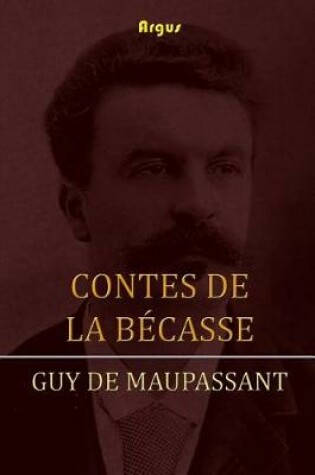 Cover of Contes de la B casse