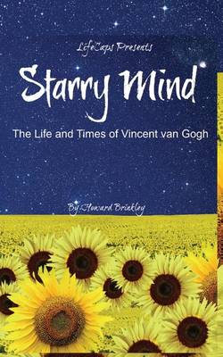 Book cover for Starry Mind