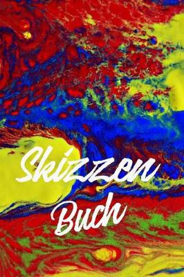 Book cover for Skizzen Buch