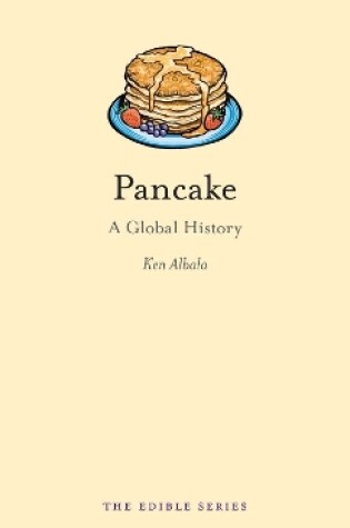 Cover of Pancake