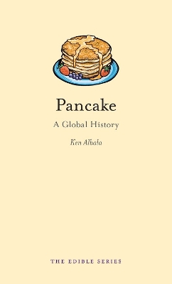 Cover of Pancake