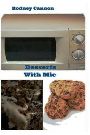 Cover of Desserts with MIC