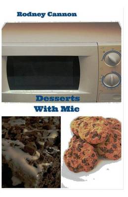 Book cover for Desserts with MIC