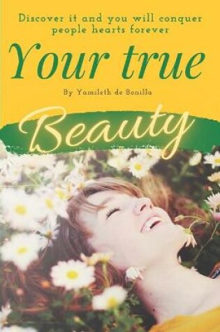 Cover of Your true beauty