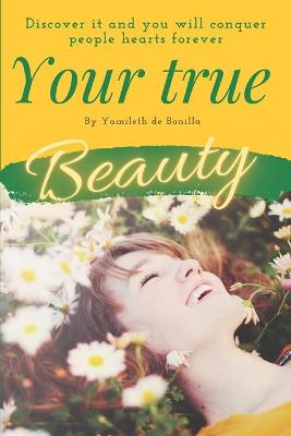 Book cover for Your true beauty