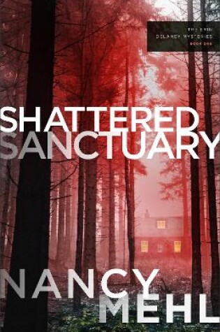 Cover of Shattered Sanctuary