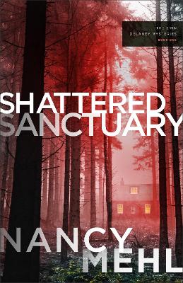 Cover of Shattered Sanctuary