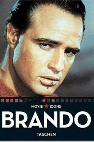 Cover of Marlon Brando