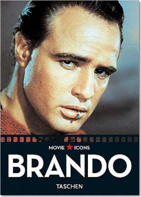 Cover of Marlon Brando