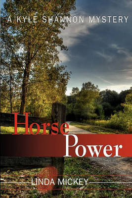 Book cover for Horse Power