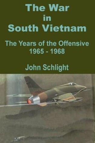 Cover of The War in South Vietnam