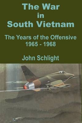 Cover of The War in South Vietnam