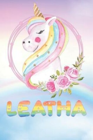 Cover of Leatha