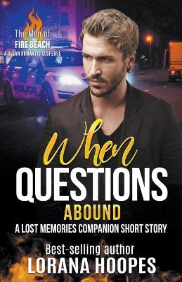 Book cover for When Questions Abound