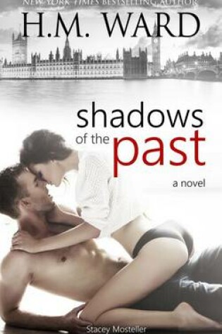 Cover of Shadows of the Past
