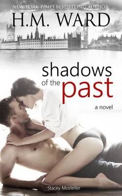 Book cover for Shadows of the Past