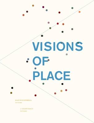 Book cover for Visions of Place Catalog