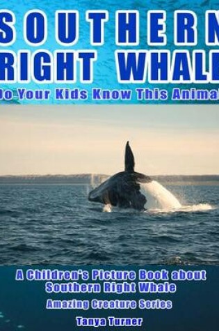 Cover of Southern Right Whale