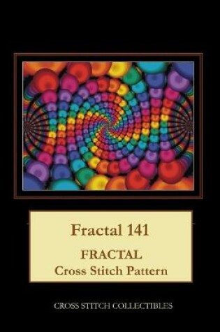 Cover of Fractal 141