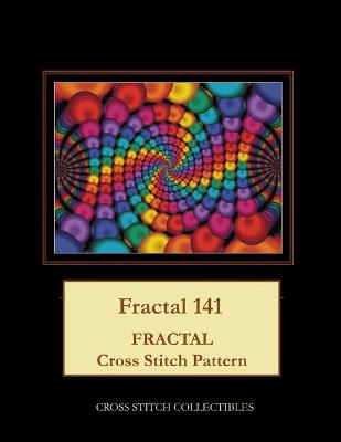 Book cover for Fractal 141