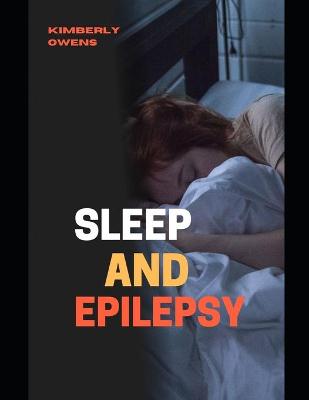 Book cover for Sleep and Epilepsy